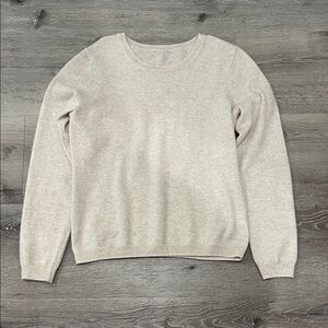 St George Cashmere Sweater